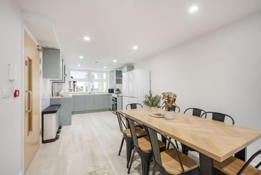 1 bed flat, Boston Manor Road, West Ealing, London, TW89QW - Image 10
